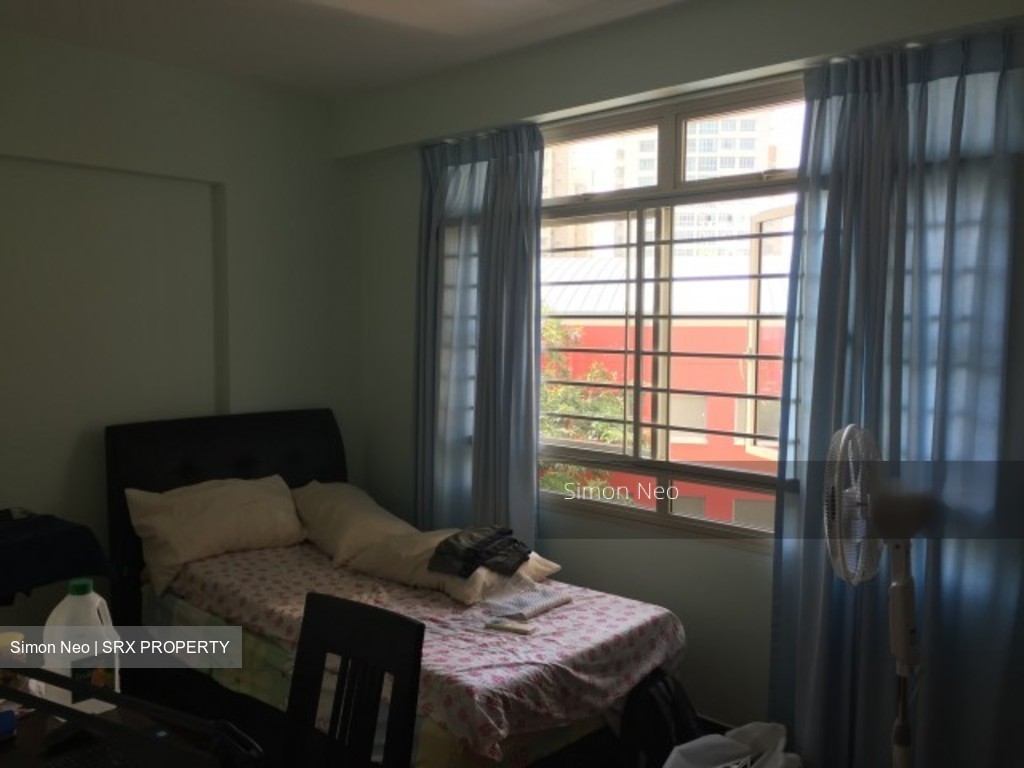 Blk 269B Compassvale Link (Sengkang), HDB 4 Rooms #180039132